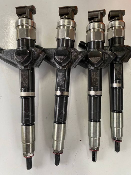 форсунку denso 16600 EC00A