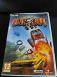 Flatout PC PL wyścigi