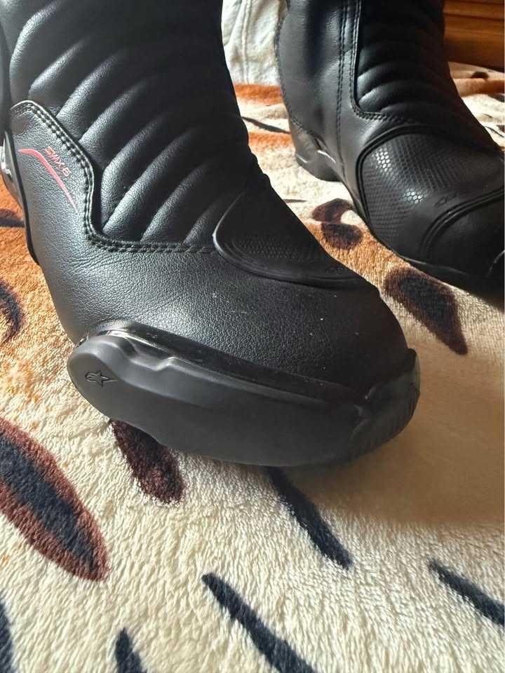 Botas alpinestars SMX-6 v2