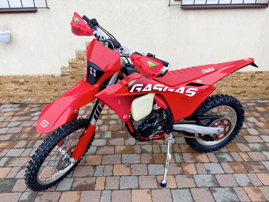 Gas Gas 350ec 2024
