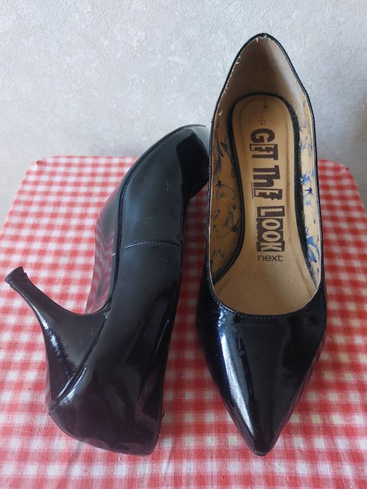 Туфли женские 38-41 размери