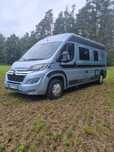 Citroën Jumper  Kamper Citroen Jumper 2016