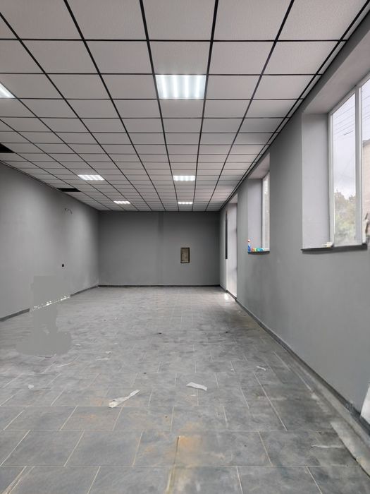 Оренда під магазин 120+30м2