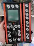 Sterownik vaderstad control station spirit rapid