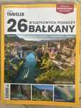 National Geographic Traveler - Bałkany