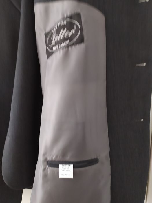 Garnitur firmy Better jak nowy