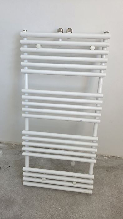 Grzejnik łazienkowy szer 50 cm wysokość 105 cmkość
