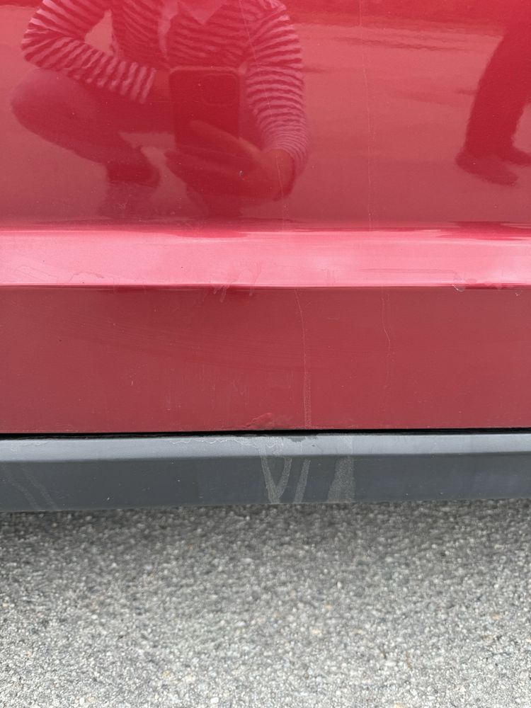 Dodge Journey 2011 Додж Джорни 2011