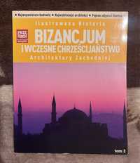 Bizancjum i wczesne chrześcijaństwo - Historia Architektury Zachodniej