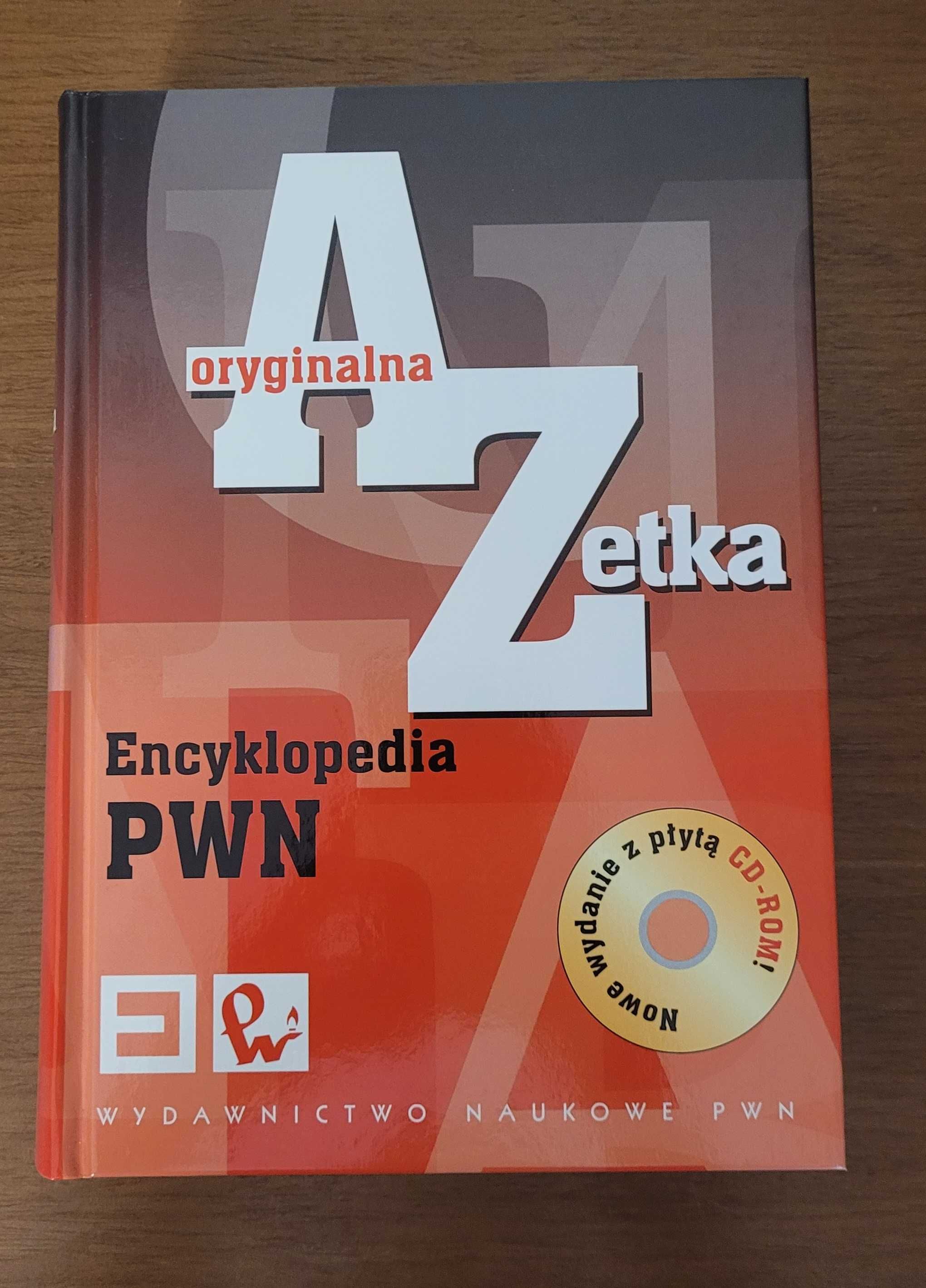 Encyklopedia PWN