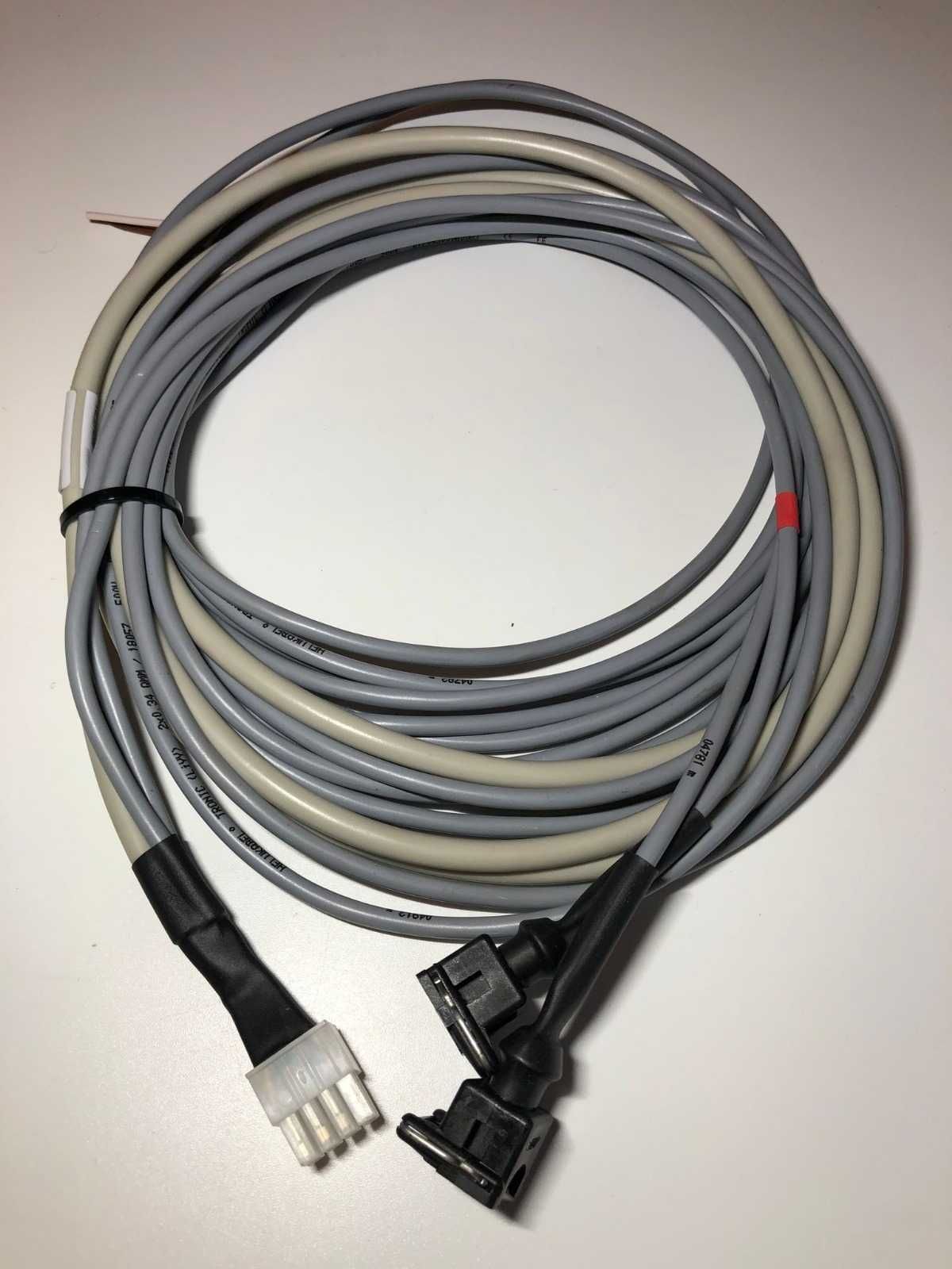 SVAB GP system sterowania głowicą Rototilt, Engcon, SMP, Steelwrist