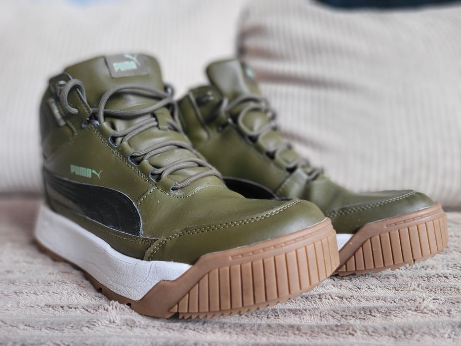 Buty Puma rozmiar 46 , 30cm