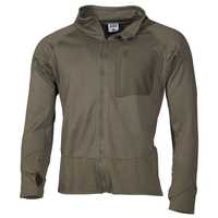 bluza podpinka  termoaktywna   „tactical”olive s