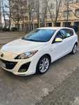 Mazda 3 Mazda 3 2.2 CD Sports-Line