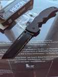 Нож новый Cold Steel  recon оригинал