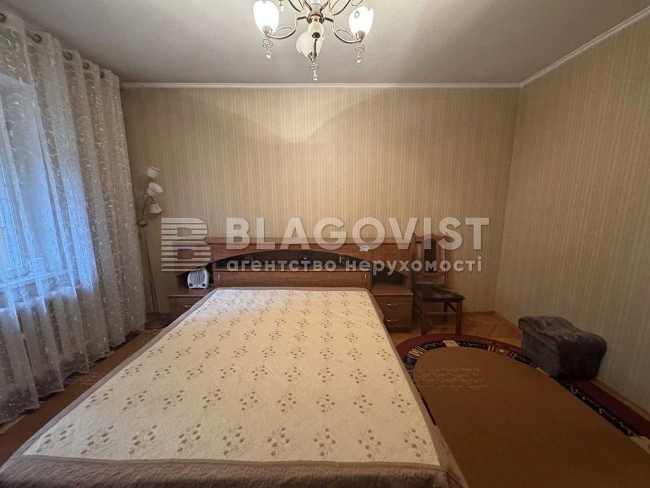 Продаж 3-х кімн Чистяківська 7 ,Святшино,Нивки