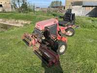 Toro realmaster 216