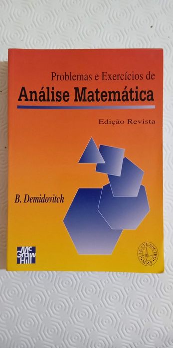 Livros ensino superior