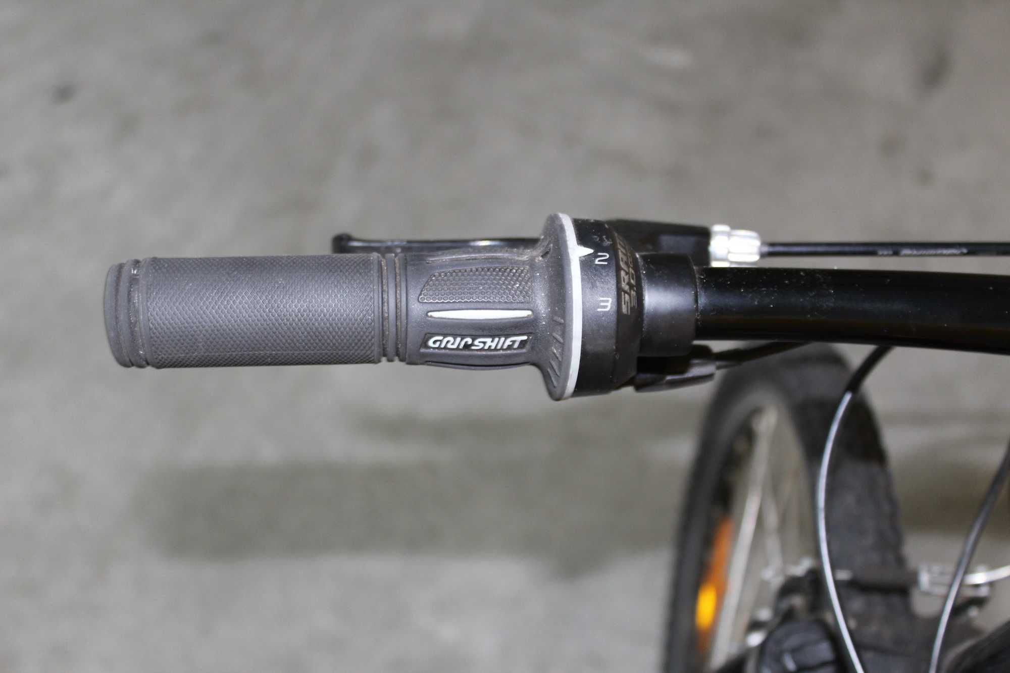 Bicicleta Specialized como nova