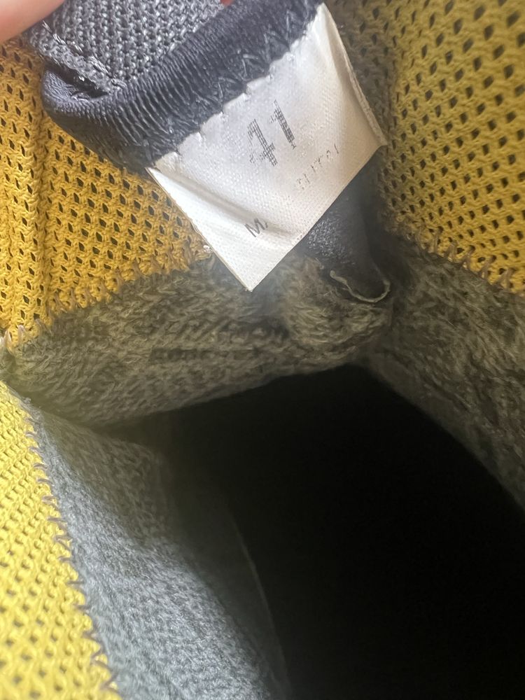 Трекінгові черевики La Sportiva 41 розмір оригінал