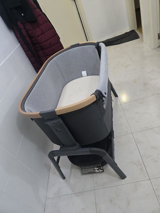 Berço Pequeno 0 aos 6 meses