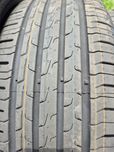 Nowe opony letnie 195/55r16 XL Continental komplet 2025r+Gratis