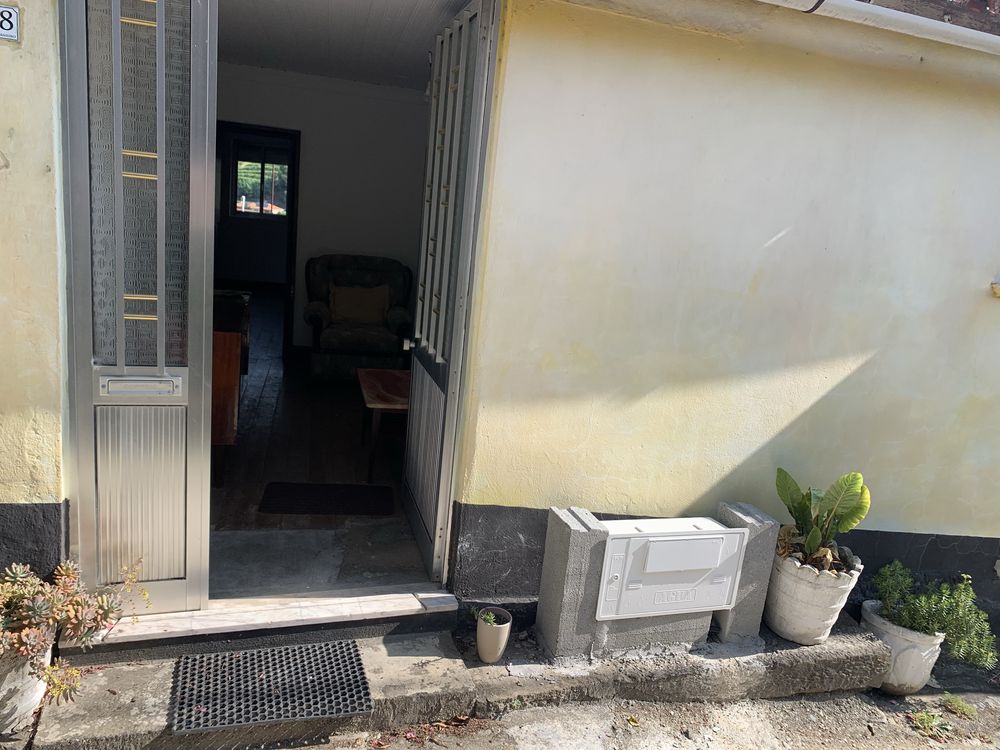 Casa com terraço e Vista Privilegiada para o Rio Douro