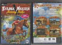 Stajnia marzeń jesienny galop PC