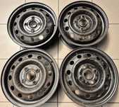 FELGI r13 (S(S38/25)06 KIA Picanto HYUNDAI i10 4x100 4J 4x13 ET46