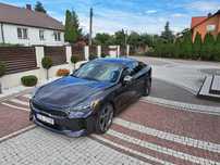 Kia Stinger GT 3.3 V6