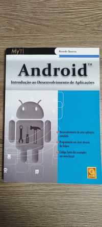 Android - Introdução ao Desenvolvimento de Aplicações