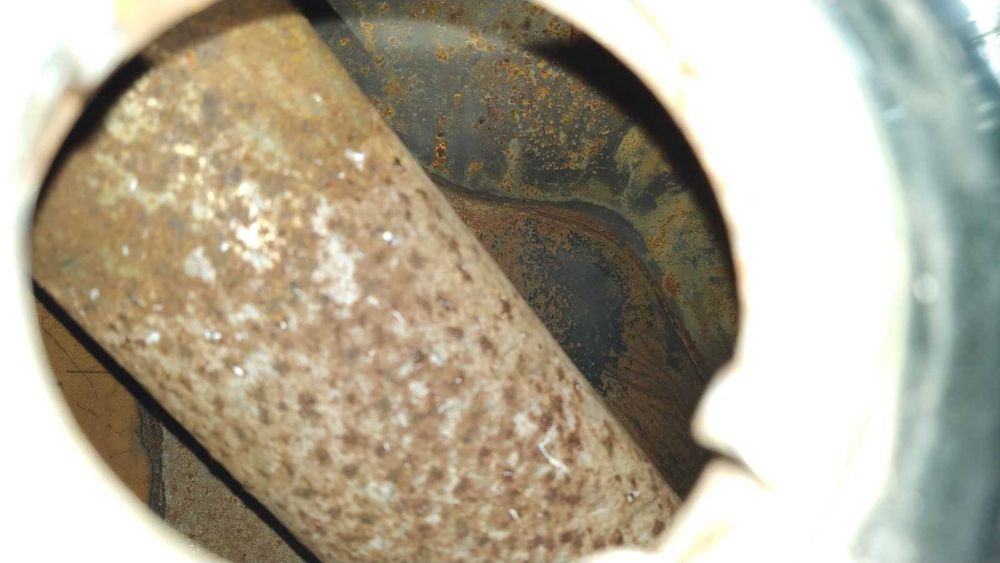 peças Honda MTX 125 R