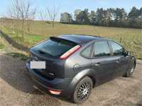 Ford Focus Sprzedam Ford Focus 1.8TDCI