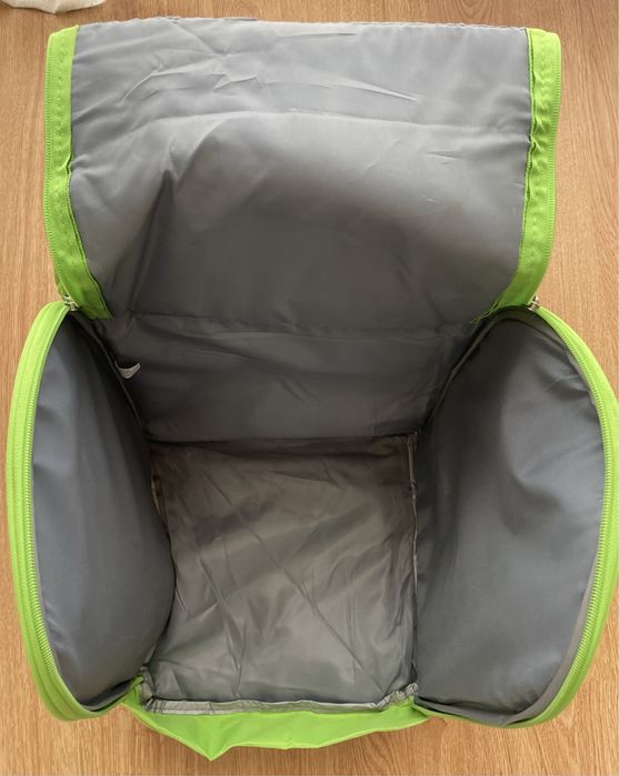 Saco de transporte Bimby TM31 verde lima