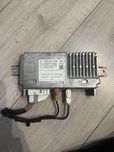 Modul, sterownik kamery Mercedes W205, W218, W177