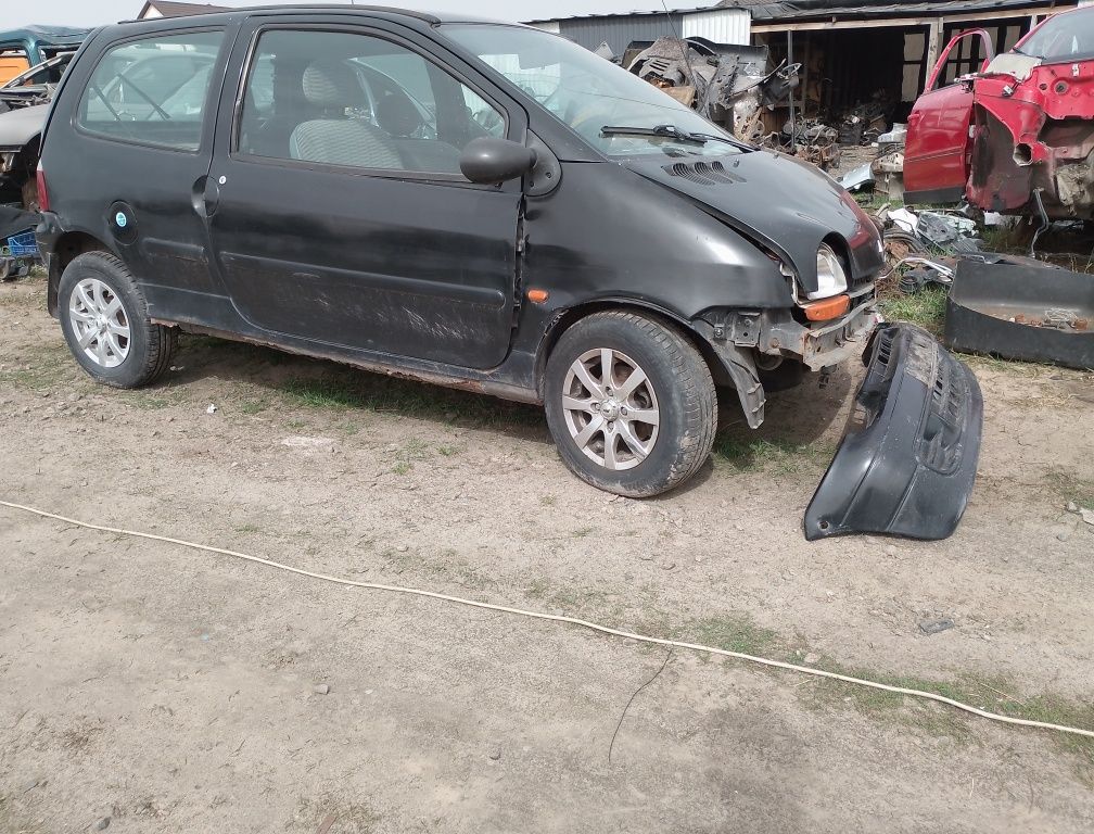 Розборка Renault Twingo