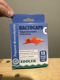 Bactocaps C Zoolek 12 kapsułek
