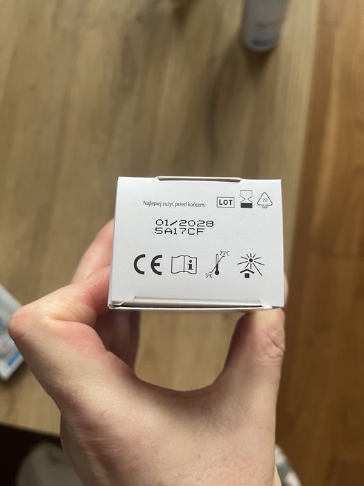 Preparat na ciemieniuche emotopic