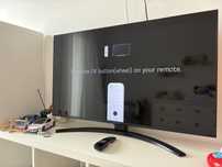 Smart Tv LG UP81006 Led 4K