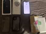 Iphone 13 Midnight 128gb +GRATISY