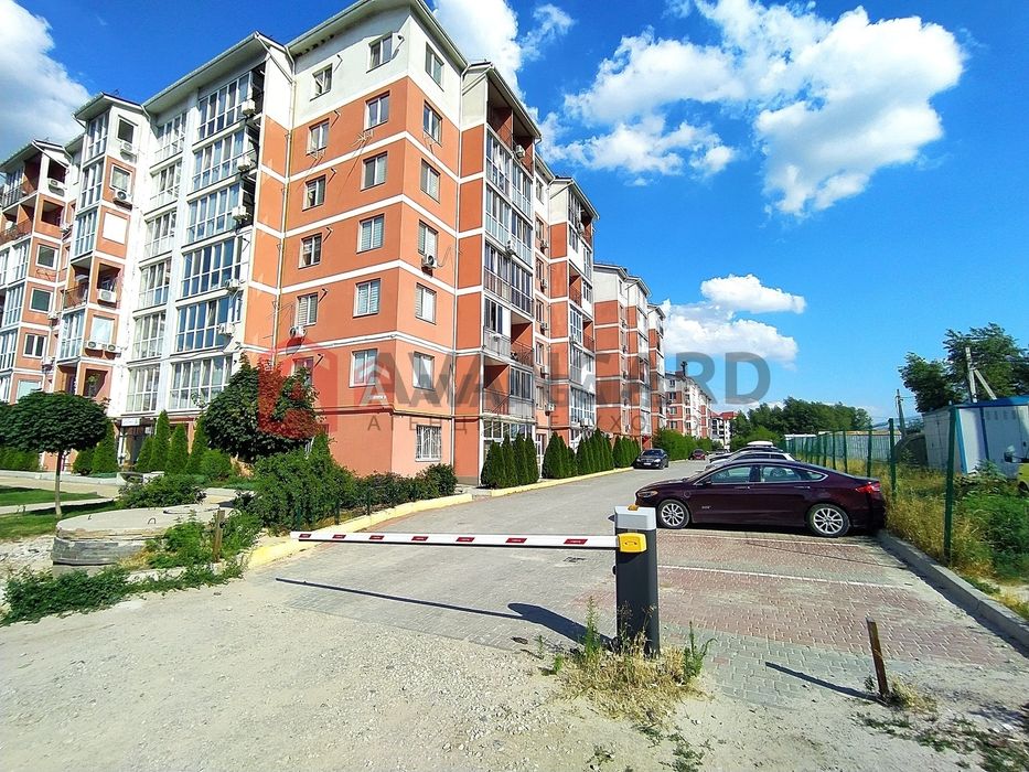 Продам коммерческое помещение 38 м2 Левобережный 3 (0% комиссии)