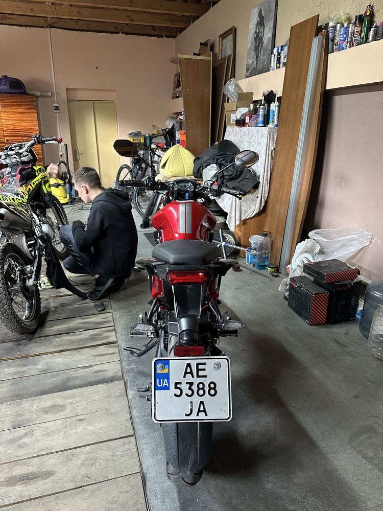 Lifan sr200 (не 220. Не spark. Не geon. Не Kovi. Не tekken)