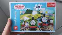 Пазл Trefl Thomas and friends. 60 ел.