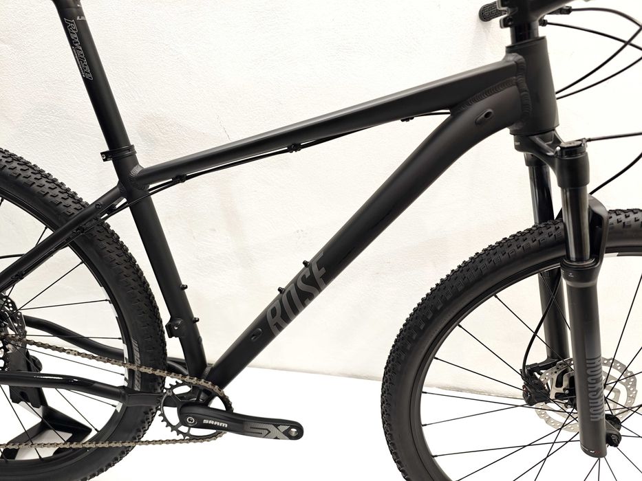 Rower Górski Rose Count Solo 2 roz. M koła 29 Sram 12s - Rock Shox