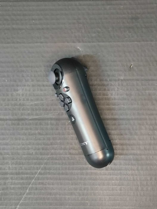 Playstation PS3 Navigator Move | Sklep Będzie Granie Wrocław Psie Pole