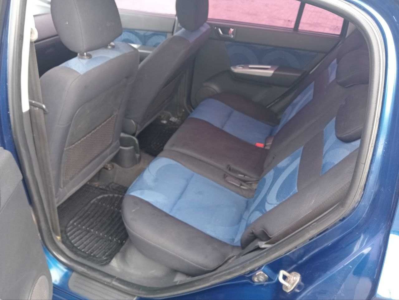 Продам Hyundai Getz