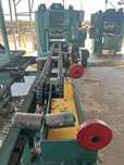 Trak drozdowski ramowy pionowy  PRP58