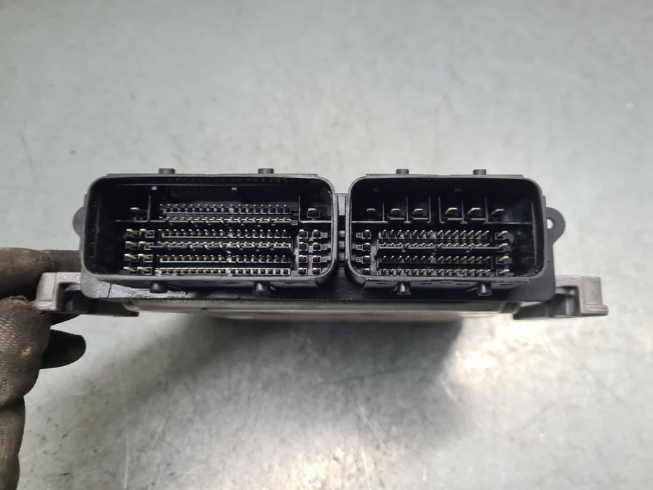 Centralina motor / ECU CITROËN Berlingo (K9)