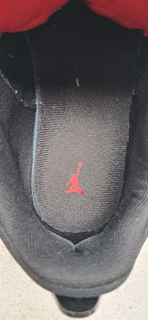 Buty nike Jordan rozmiar 38