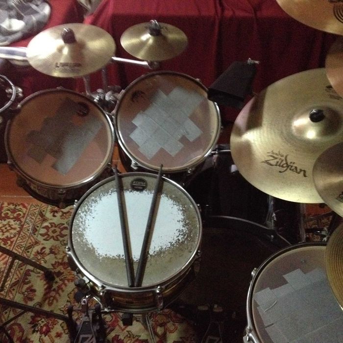 Bateria Tama Artstar ES